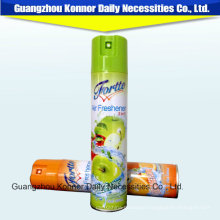 Long Lasting Smell Air Freshener Spray Gas Air Freshener Spray